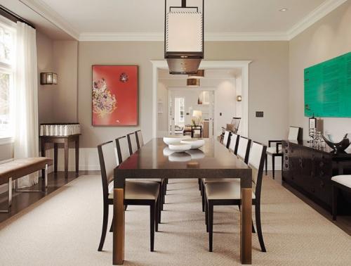 Работы нью-йоркской студии Groves & Co 10