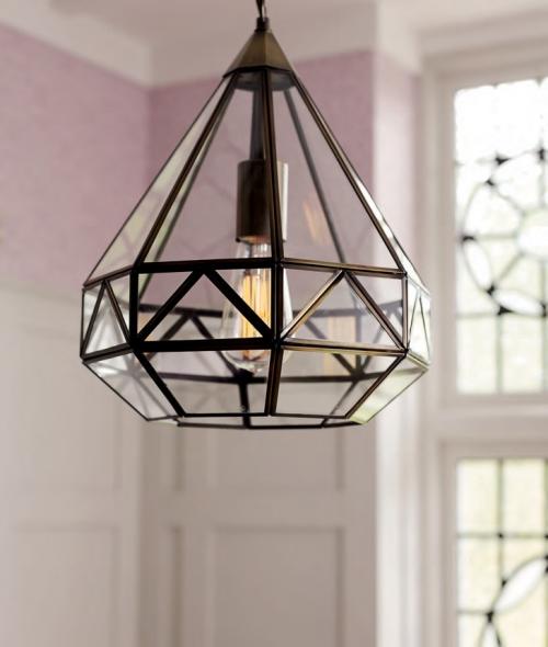 Стиль Art and Crafts от Laura Ashley 07