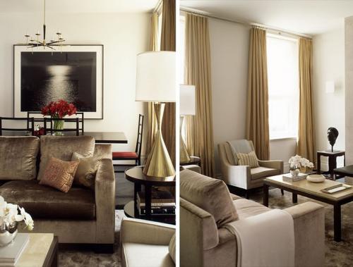 Работы нью-йоркской студии Groves & Co 17