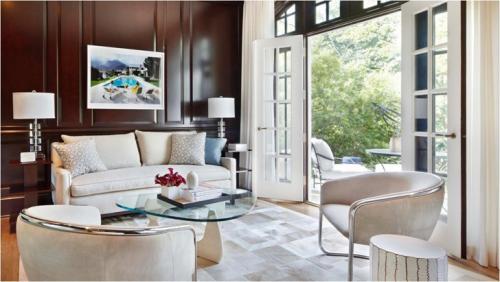 Работы нью-йоркской студии Groves & Co 01