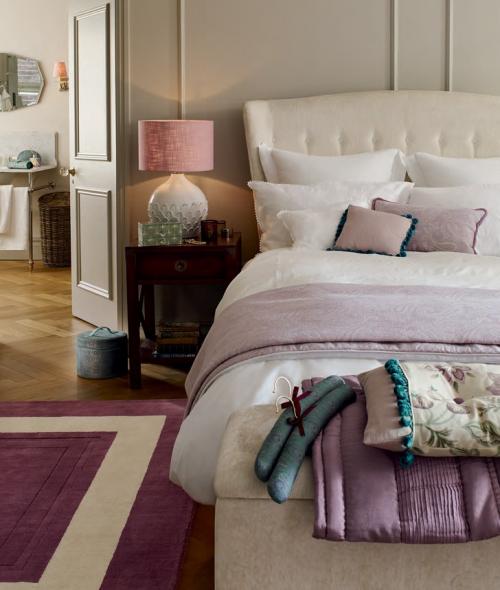 Стиль Art and Crafts от Laura Ashley 08