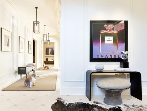 Работы нью-йоркской студии Groves & Co 07