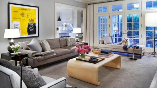 Работы нью-йоркской студии Groves & Co 06