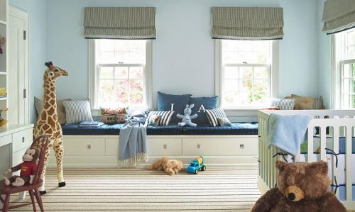 Работы нью-йоркской студии Groves & Co 22