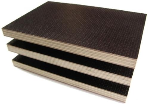 Ламинированная фанера для пола. Ламинированная фанера на пол: особенности, фото и отзывы