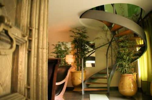 Comptoir Saint Hilaire (Франция) 15