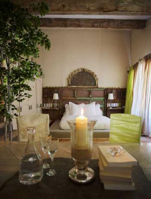 Comptoir Saint Hilaire (Франция) 02