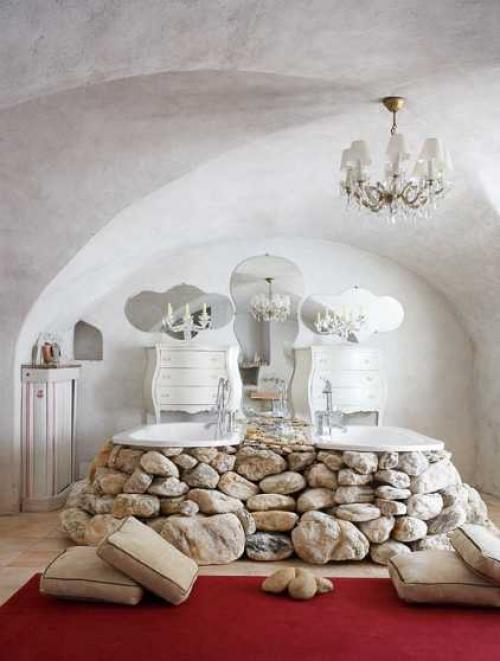 Comptoir Saint Hilaire (Франция) 01