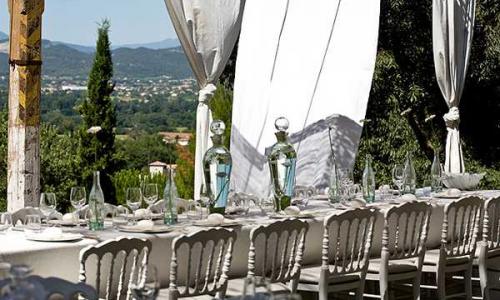 Comptoir Saint Hilaire (Франция) 17