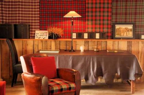 Comptoir Saint Hilaire (Франция) 13