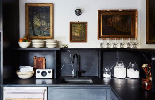 Идеальное место для спокойных выходных 02