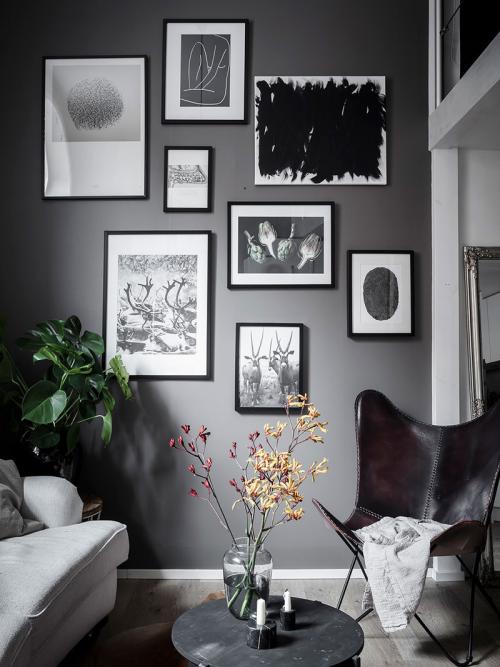 Маленькая квартира в помещении бывшего магазина (24 кв. м) 10