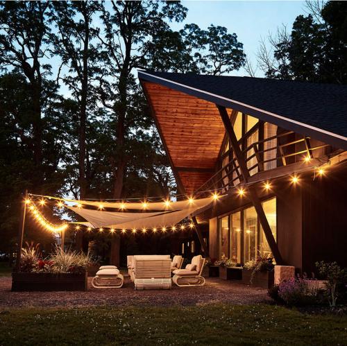 Идеальное место для спокойных выходных 13