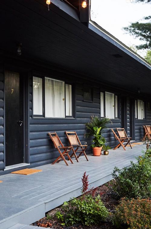 Идеальное место для спокойных выходных 11