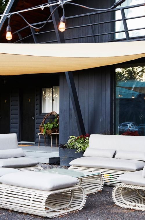 Идеальное место для спокойных выходных 12