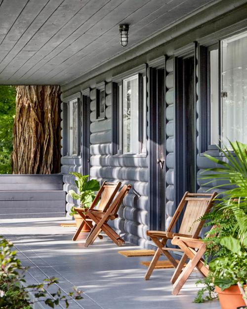 Идеальное место для спокойных выходных 04