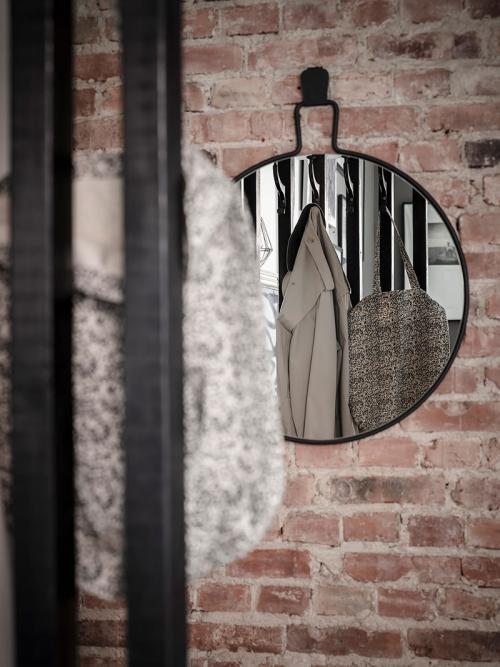 Маленькая квартира в помещении бывшего магазина (24 кв. м) 17