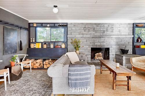 Идеальное место для спокойных выходных 09