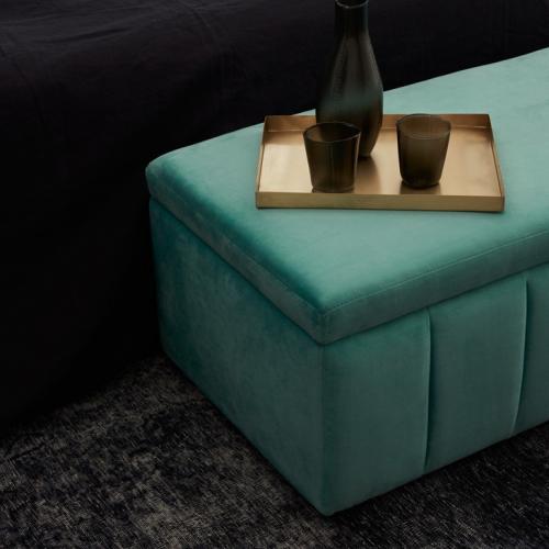 Вельветовая мебель для детских от Incy 13