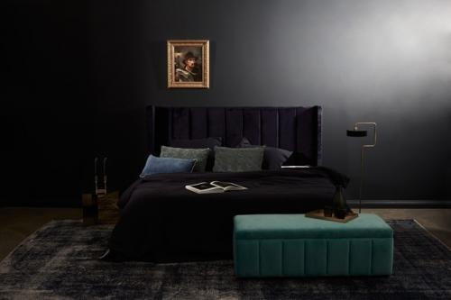 Вельветовая мебель для детских от Incy 14