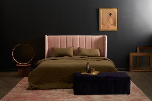 Вельветовая мебель для детских от Incy 03