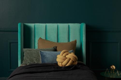 Вельветовая мебель для детских от Incy 08