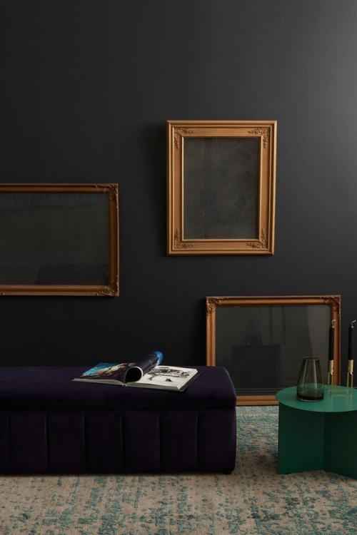 Вельветовая мебель для детских от Incy 10