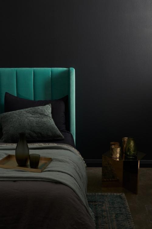 Вельветовая мебель для детских от Incy 07