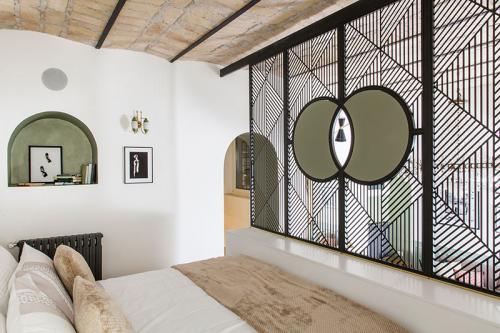 Необычная съемная квартира 02