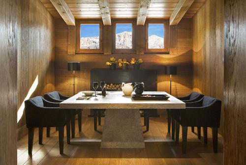 Шале с восхитительным видом 04