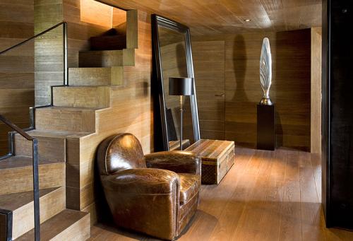 Шале с восхитительным видом 07