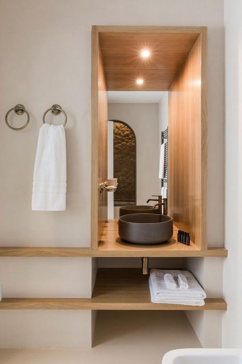 Необычная съемная квартира 20