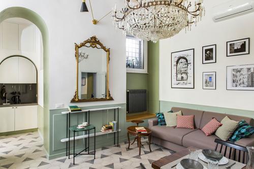 Необычная съемная квартира 05