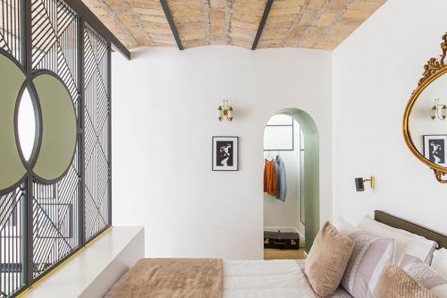 Необычная съемная квартира 03