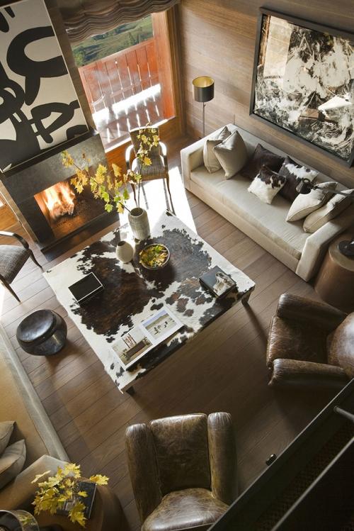 Шале с восхитительным видом 02