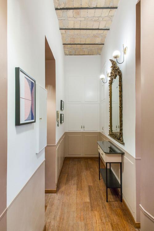 Необычная съемная квартира 19