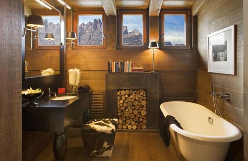 Шале с восхитительным видом 06