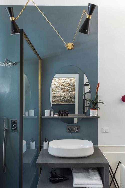 Необычная съемная квартира 17