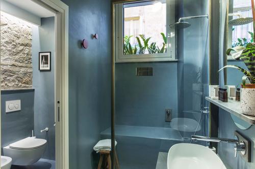 Необычная съемная квартира 18