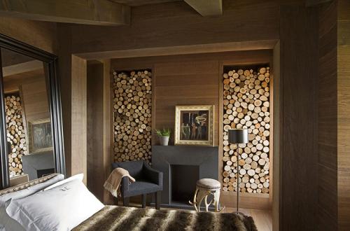 Шале с восхитительным видом 05