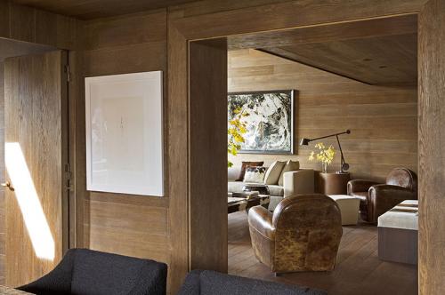 Шале с восхитительным видом 09