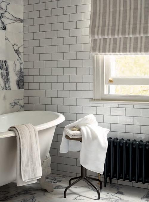 Коллекция City Dwelling от Laura Ashley 10