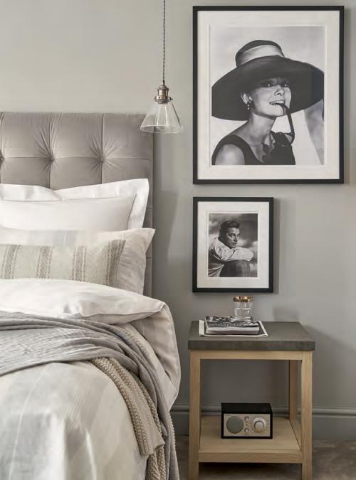 Коллекция City Dwelling от Laura Ashley 09