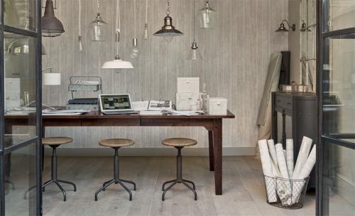 Коллекция City Dwelling от Laura Ashley 05