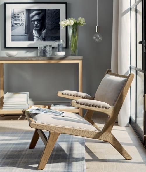 Коллекция City Dwelling от Laura Ashley 04