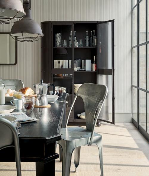 Коллекция City Dwelling от Laura Ashley 07