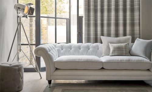 Коллекция City Dwelling от Laura Ashley 02