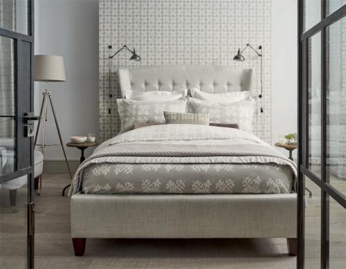 Коллекция City Dwelling от Laura Ashley 08