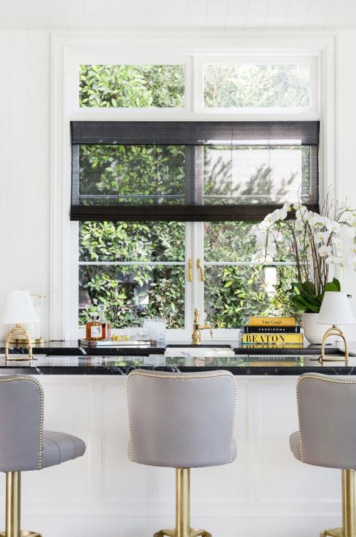 Прекрасная классика на берегу океана 02