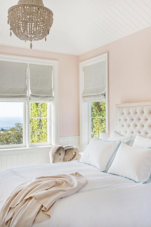 Прекрасная классика на берегу океана 20